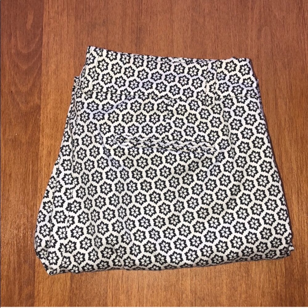 Anne Taylor Petite Signature Pant